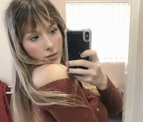 Becky, 46, Soyal