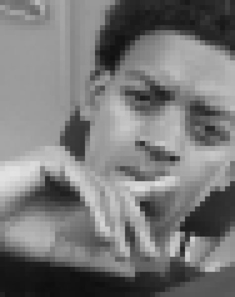 DeAndre, 31, Wilton Manors