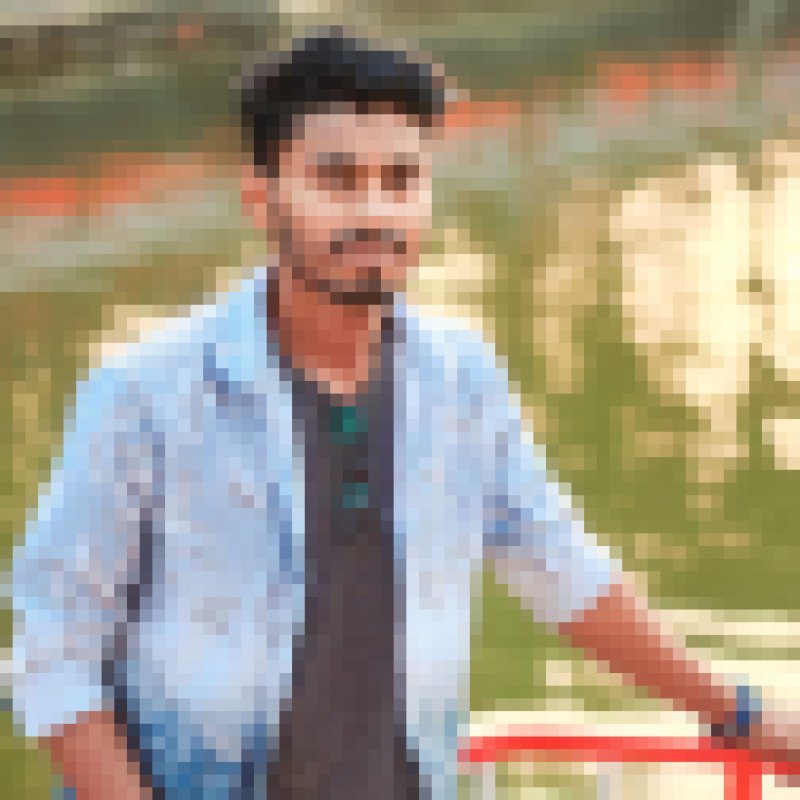 Nasir, 28, Jordan