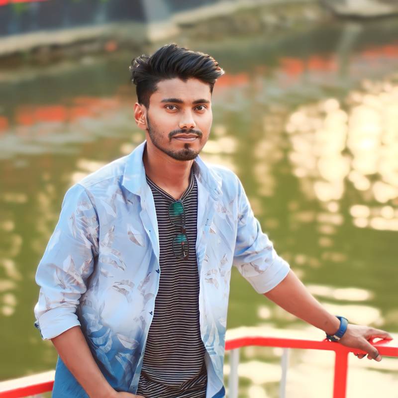 Nasir, 28, Dongsu