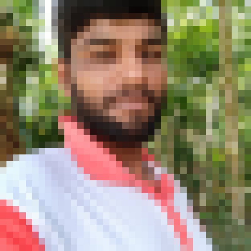 Md, 32, Sarare