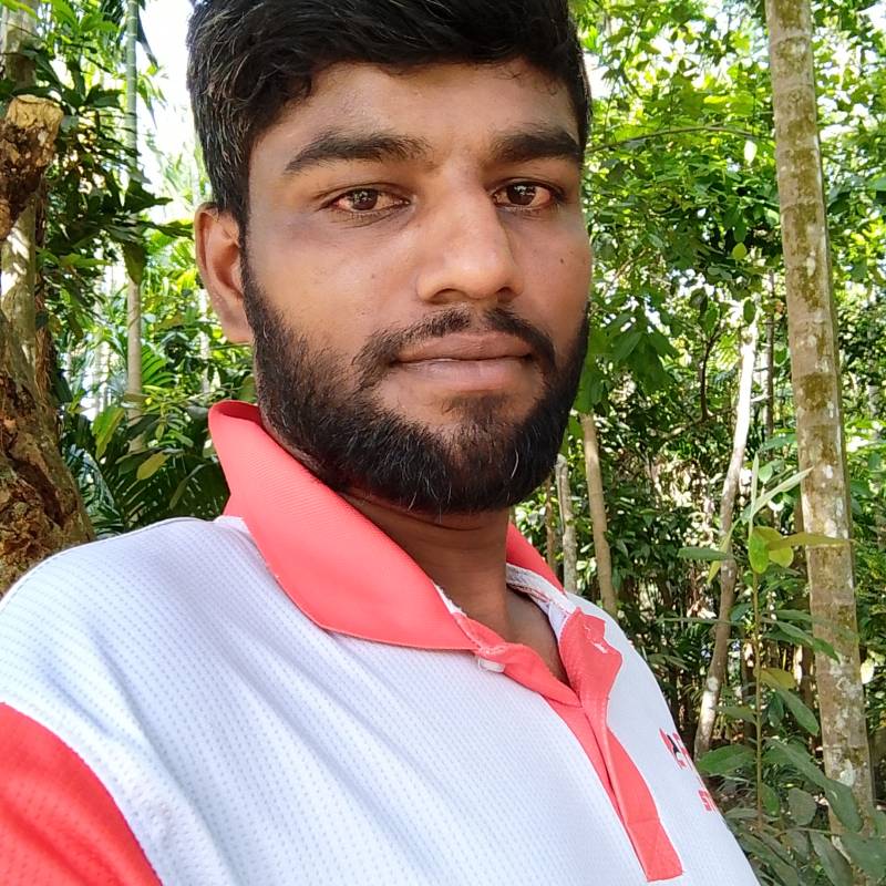 Md, 32, Jipijapa