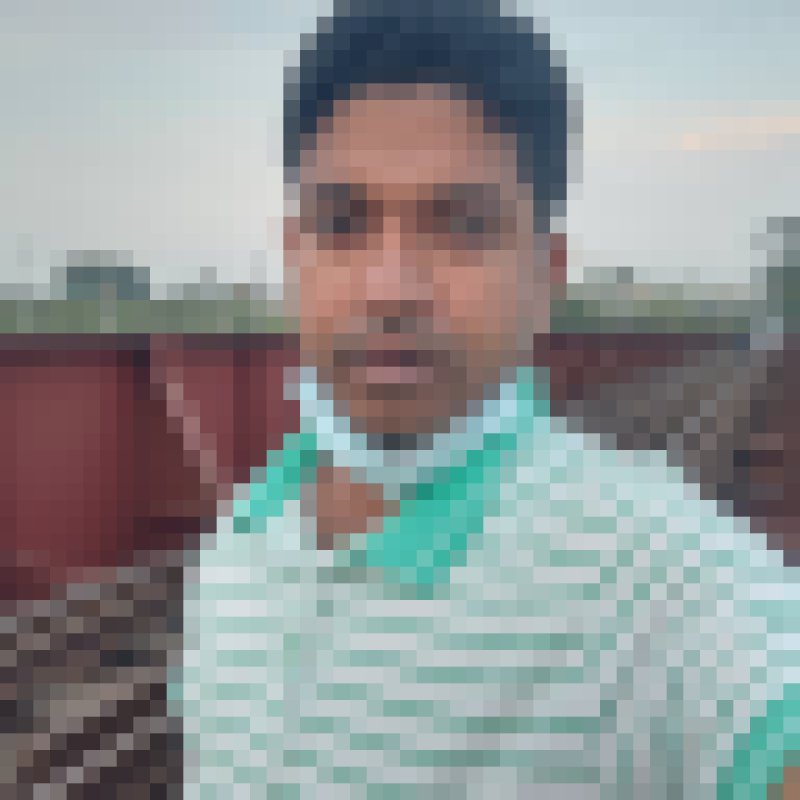MdFaruqHossen, 28, Crispolis