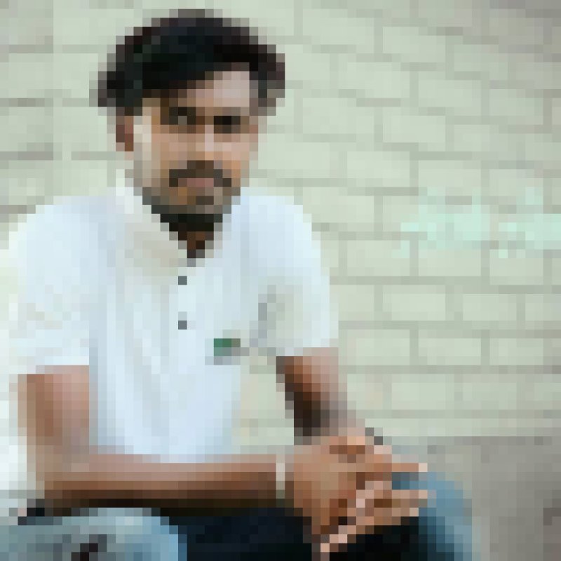 Akash, 25, Rio Pardo De Minas