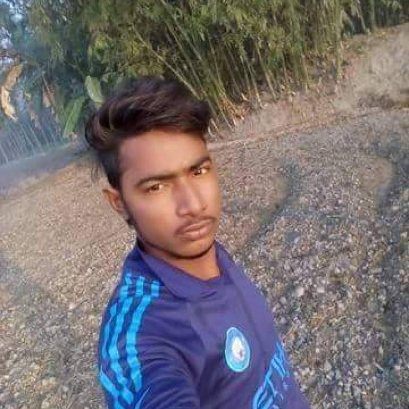 Abdourrazzak, 29, Sinop