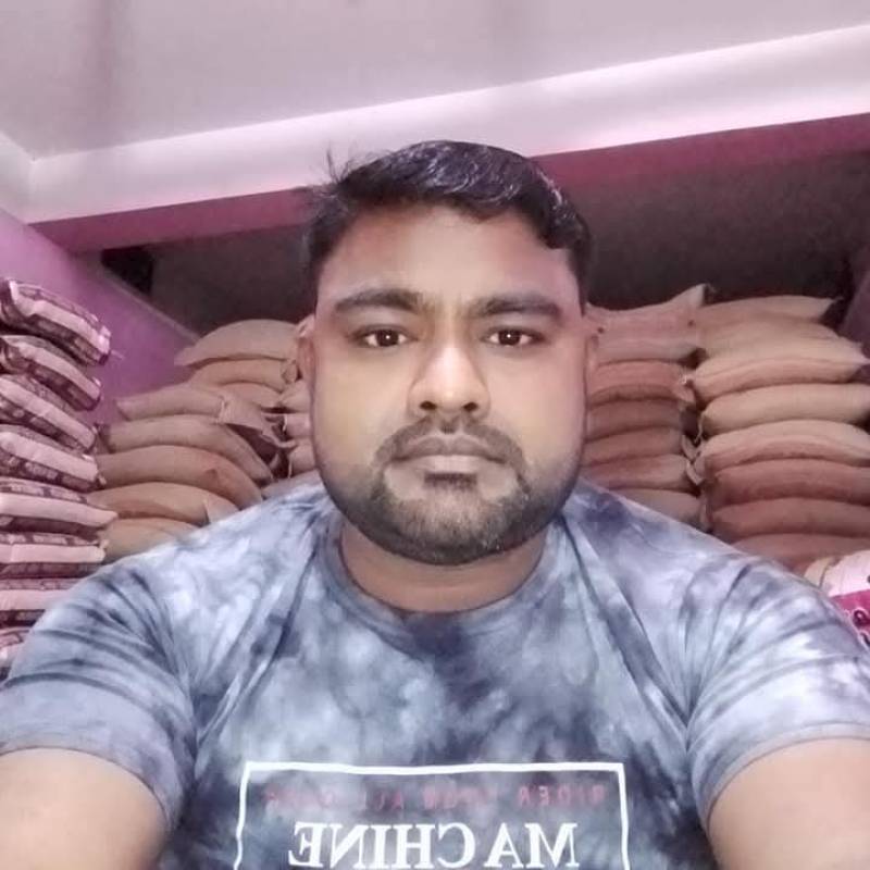 Asrafuzzaman, 41, Tinajeros