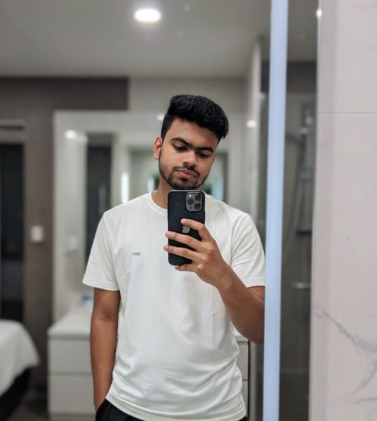 Ahsan Sagor, 23, Chiclana De La Frontera