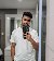 Ahsan Sagor, 23, Malepur