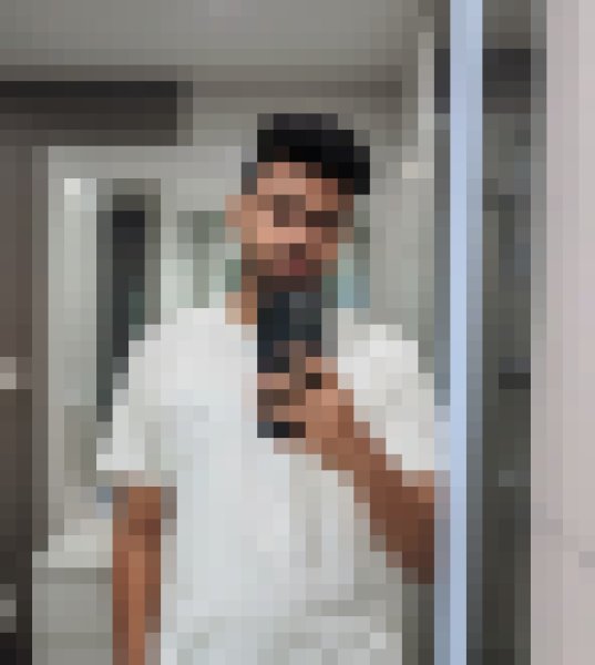 Ahsan Sagor, 23, Central