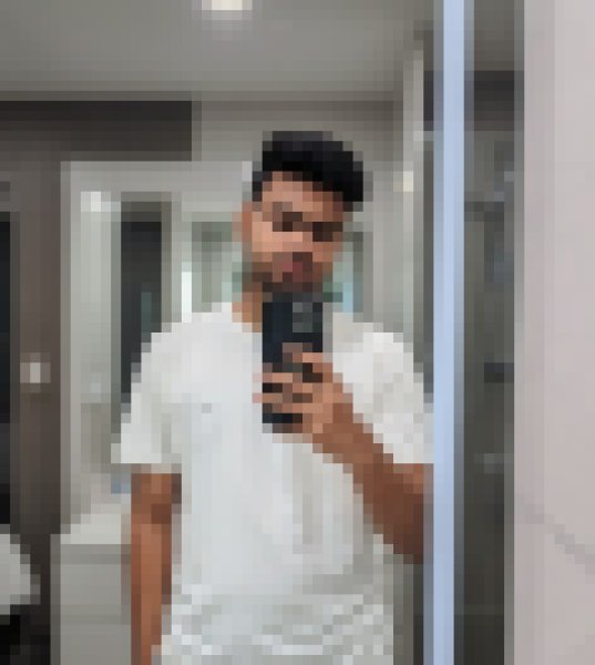 Ahsan Sagor, 23, Chatham Kent