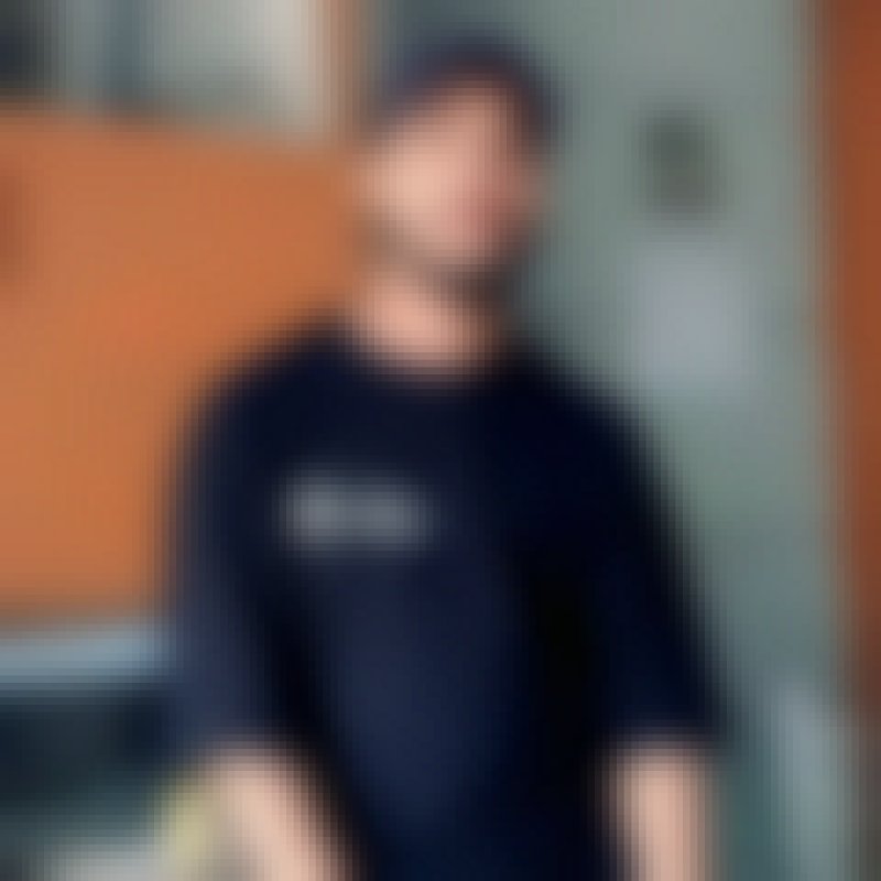 Jamil, 32, India