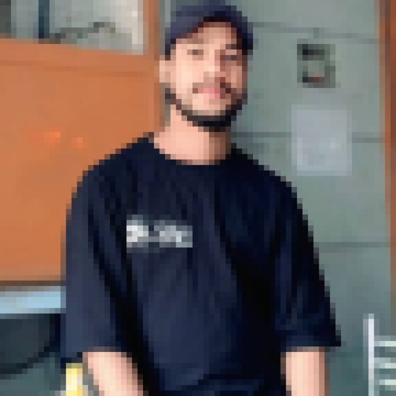 Jamil, 32, Juatuba