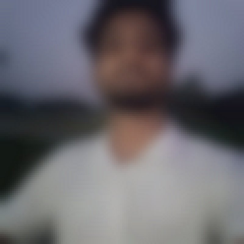 Farid, 27, Bangladesh