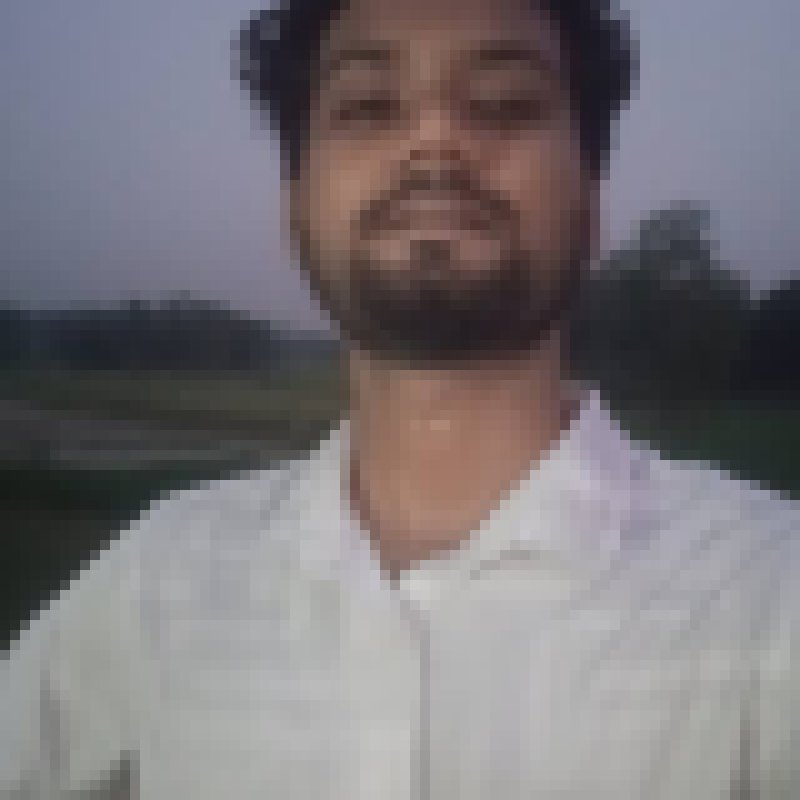 Farid, 27, Batam