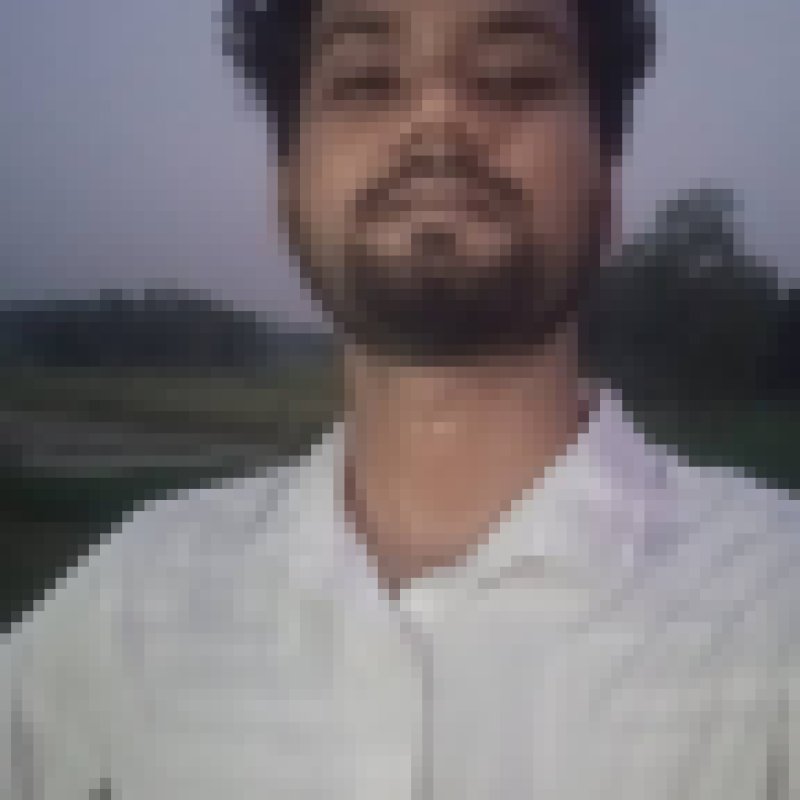 Farid, 27, Arakawa