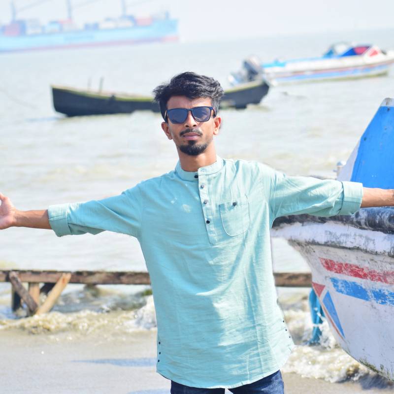 Msh shagor, 25, Mbeck