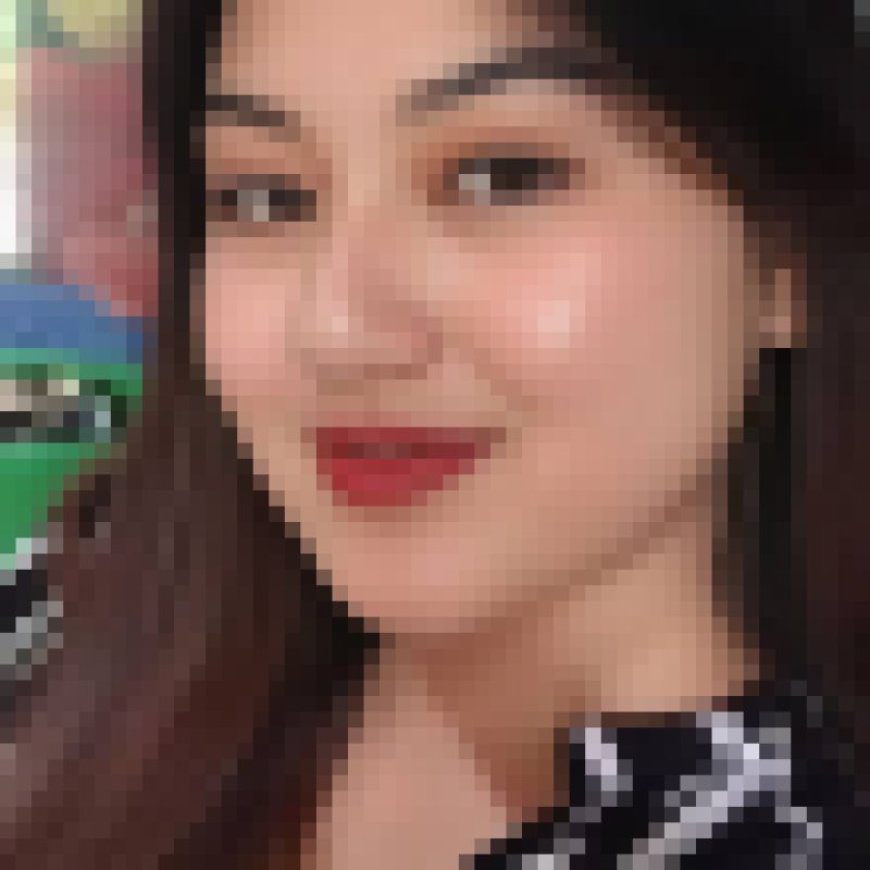 July moe, 39, Robbah