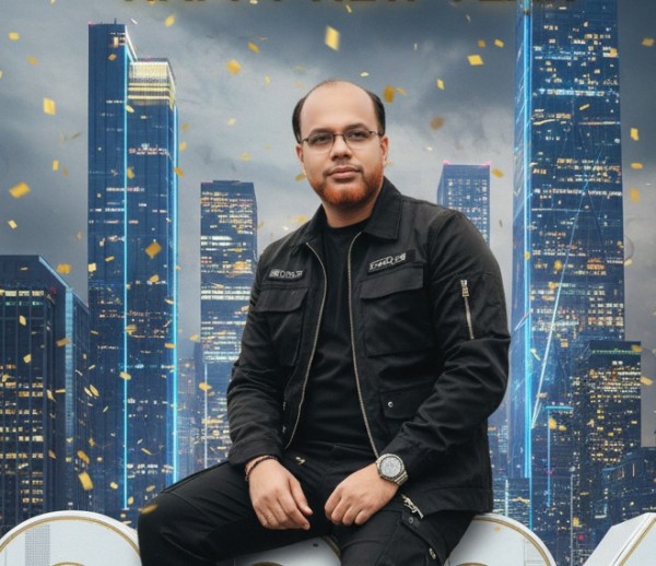 Atik, 44, Gradignan