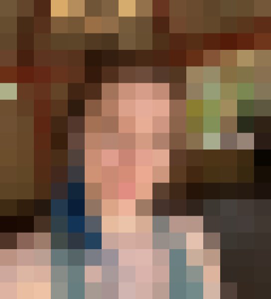 hannah scott, 35, Caets