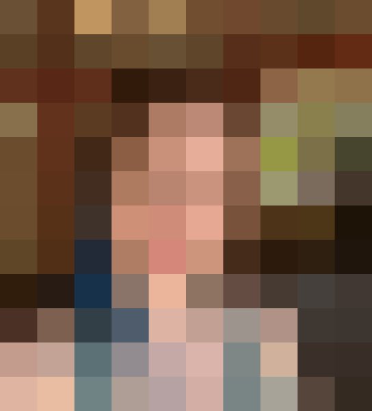 hannah scott, 35, Mexico