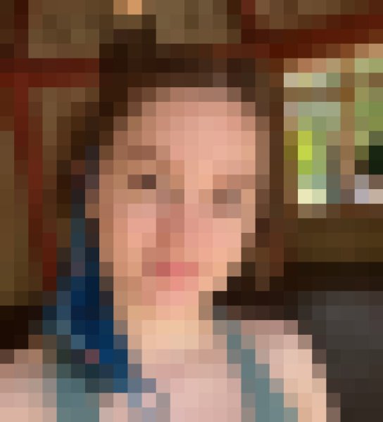 hannah scott, 35, Poland