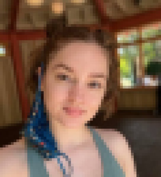 hannah scott, 35, Croatia