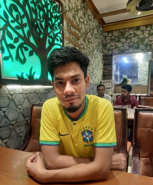 md nasir uddin, 37, Katanning