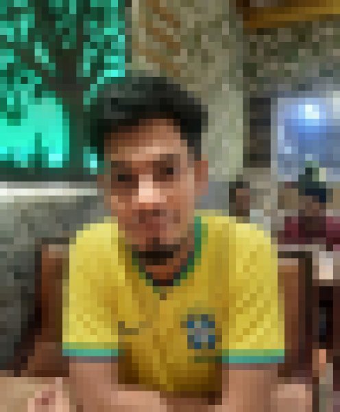 md nasir uddin, 37, Itamonte
