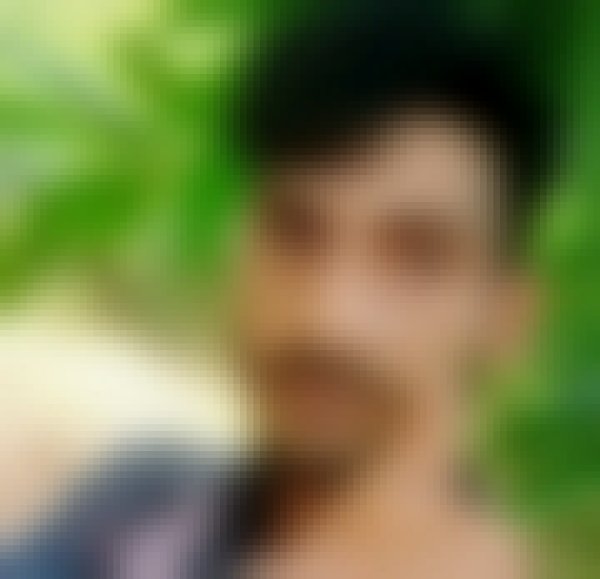 firoz, 32, Richmond