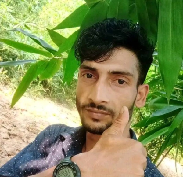 firoz, 32, Sonsoro