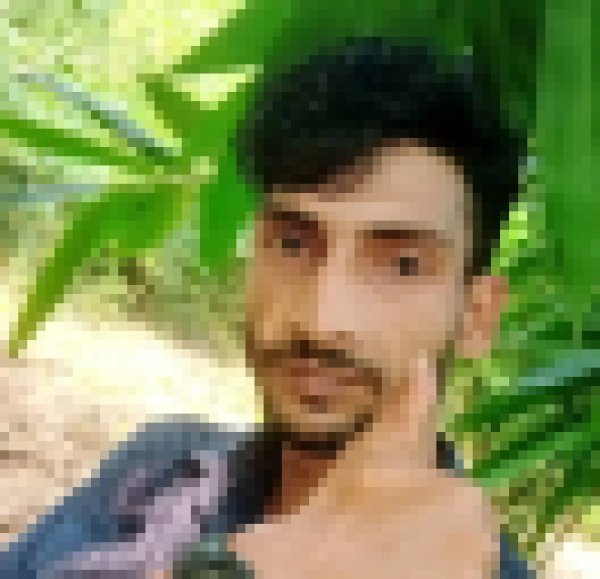 firoz, 32, Studnka