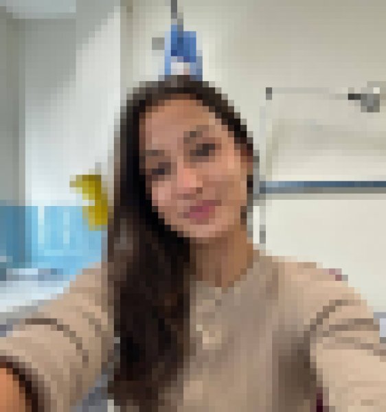 Lisa, 28, Kazakhstan