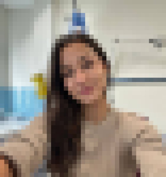 Lisa, 28, Silha