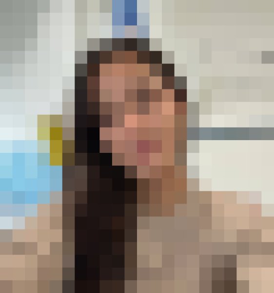 Lisa, 28, Ysica Arriba