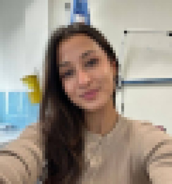 Lisa, 28, Buenos Aires
