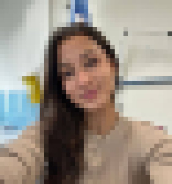 Lisa, 28, Futog