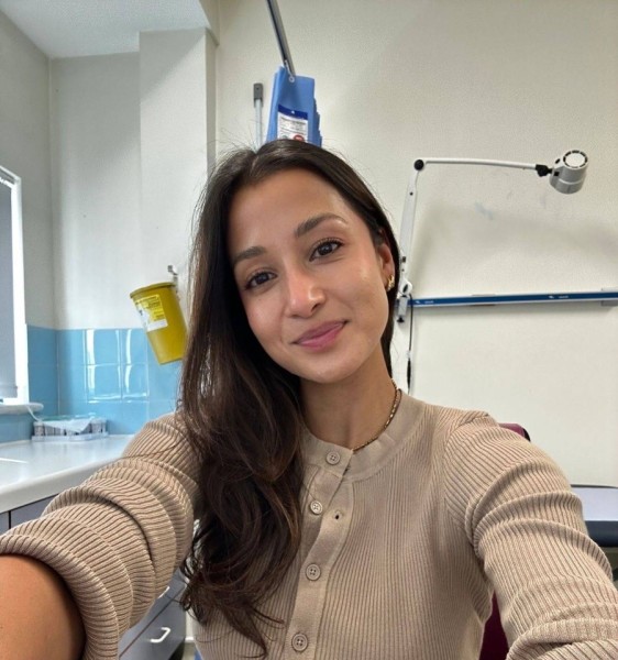 Lisa, 28, Kadi