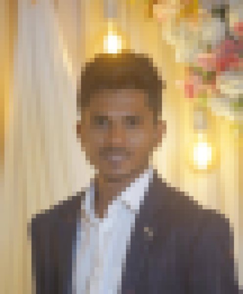 Arman, 29, Guryongpo
