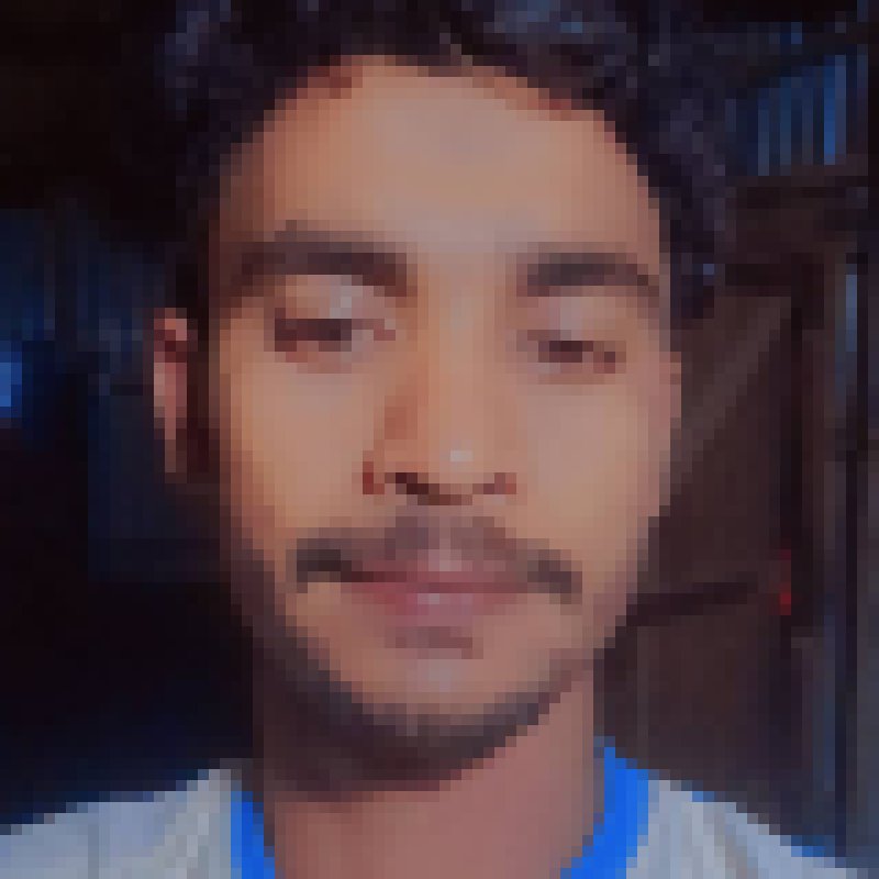RM Rasel, 18, Oxford