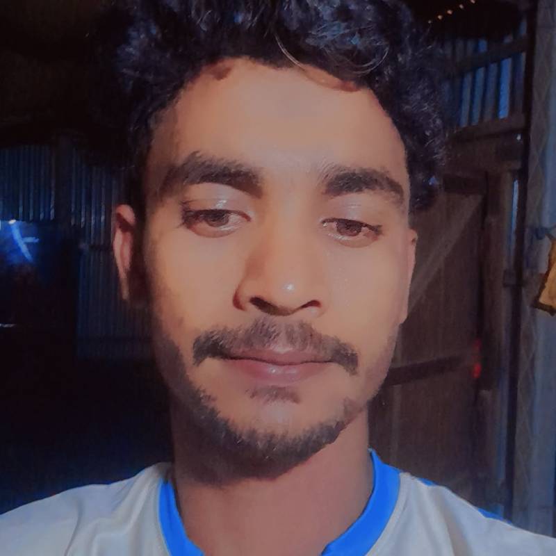 RM Rasel, 18, Vila Velha