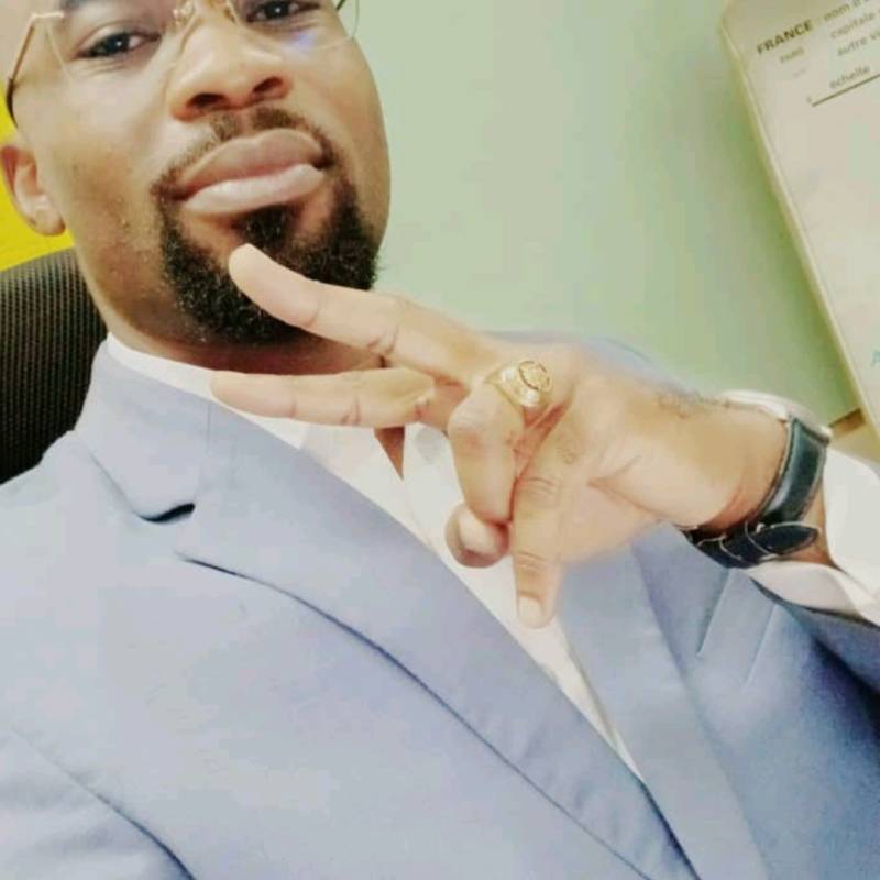 Claude Alain, 36, Malinagar