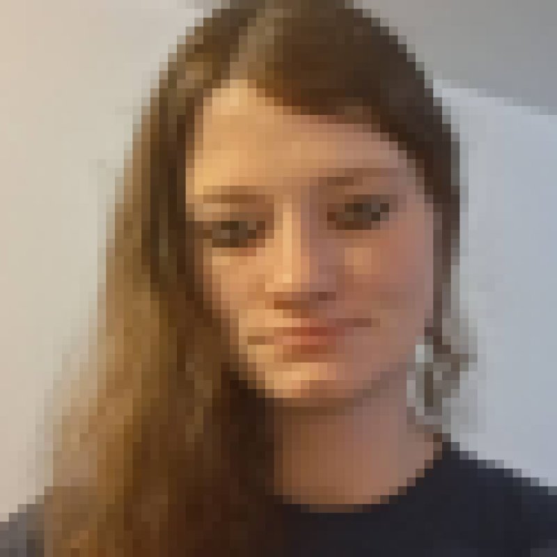 Sadie, 32, Les Irois