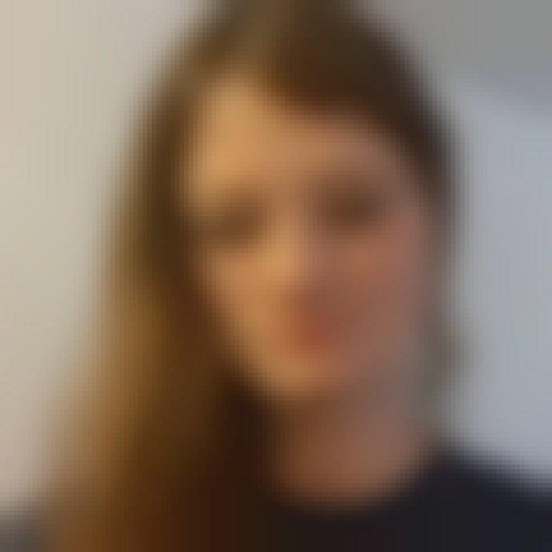 Sadie, 32, Australia