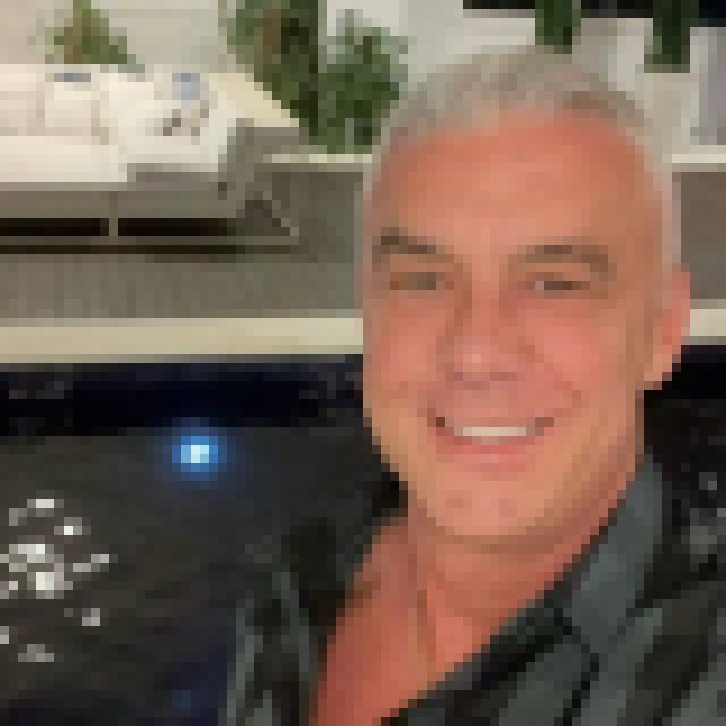 David, 53, Fontana