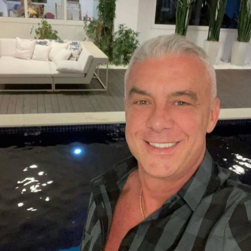 David, 54, Dar Ould Zidouh