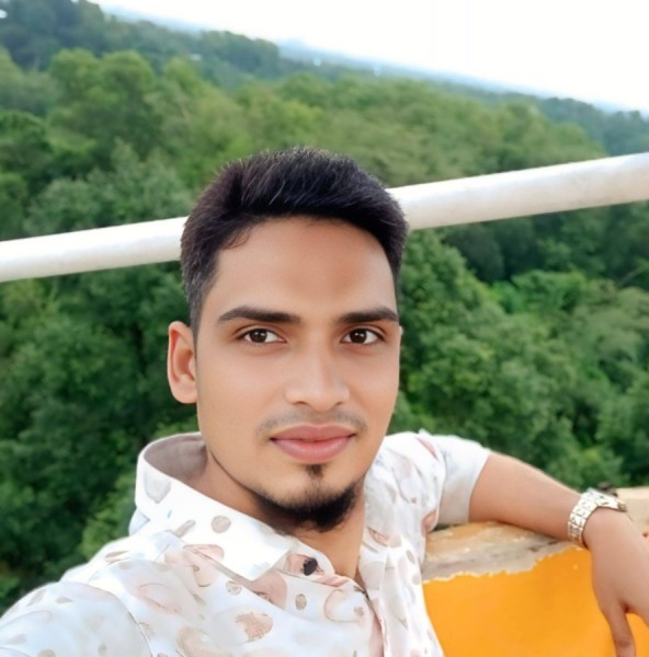 Arif, 26, Elburz