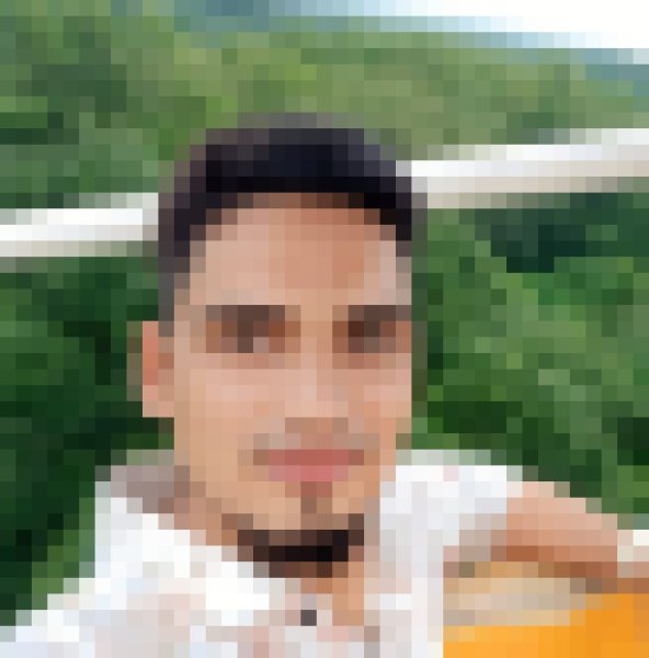 Arif, 26, Iraq