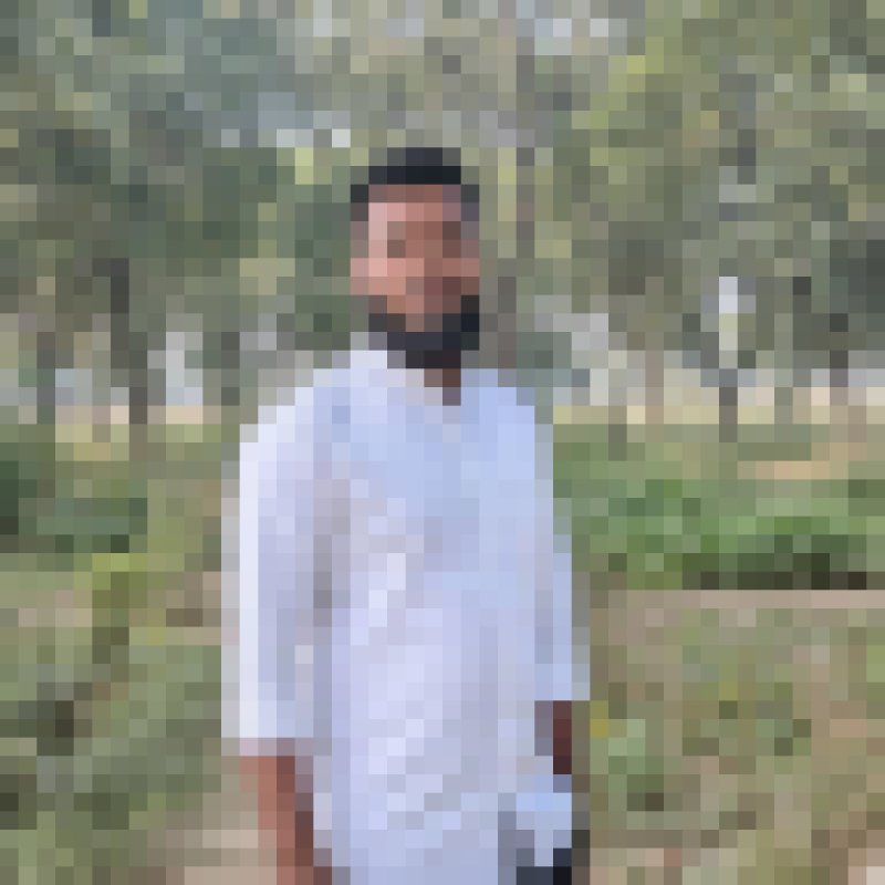 Shiam khan, 26, Nanticoke