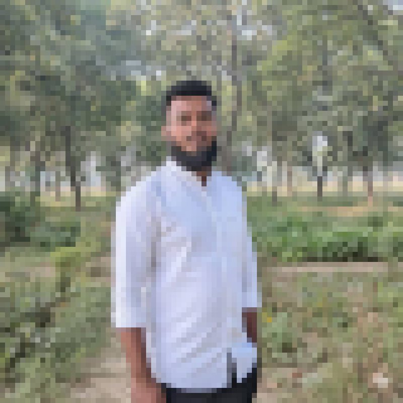 Shiam khan, 26, Araquari