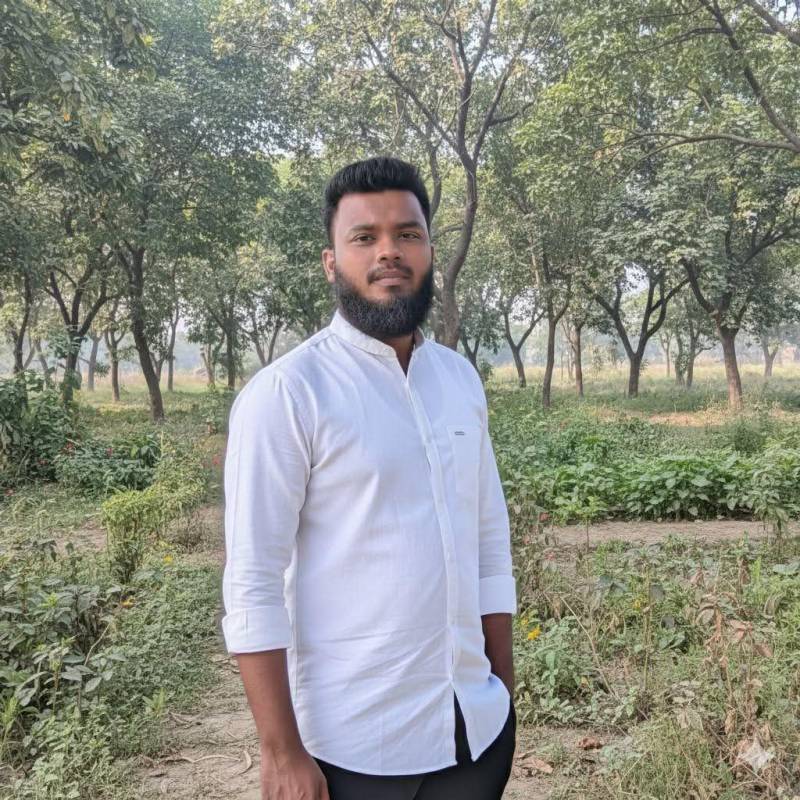 Shiam khan, 26, Sarand